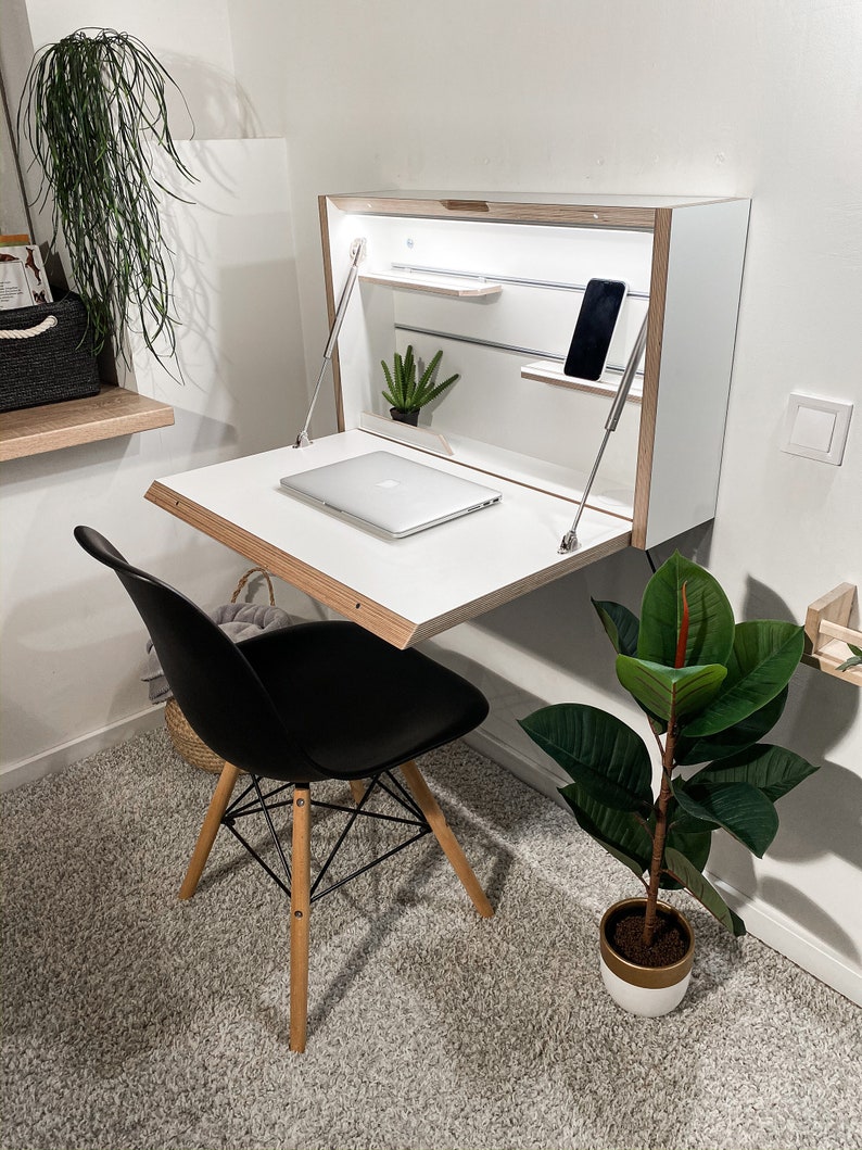 copy space desk wall copy space desk wall