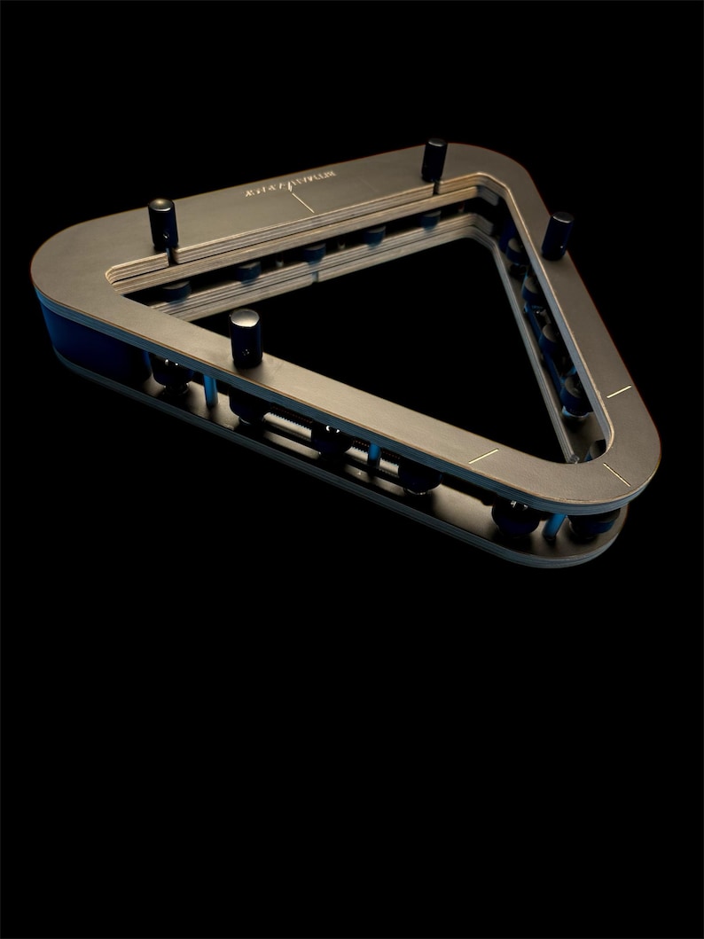 BitmanWood BitmanRack PRO - Thumbnail 4