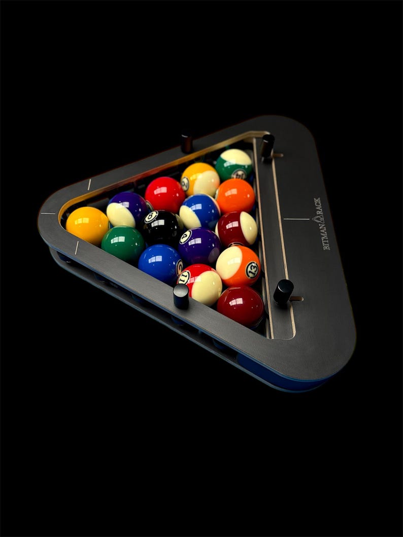 BitmanWood BitmanRack PRO - Thumbnail 3