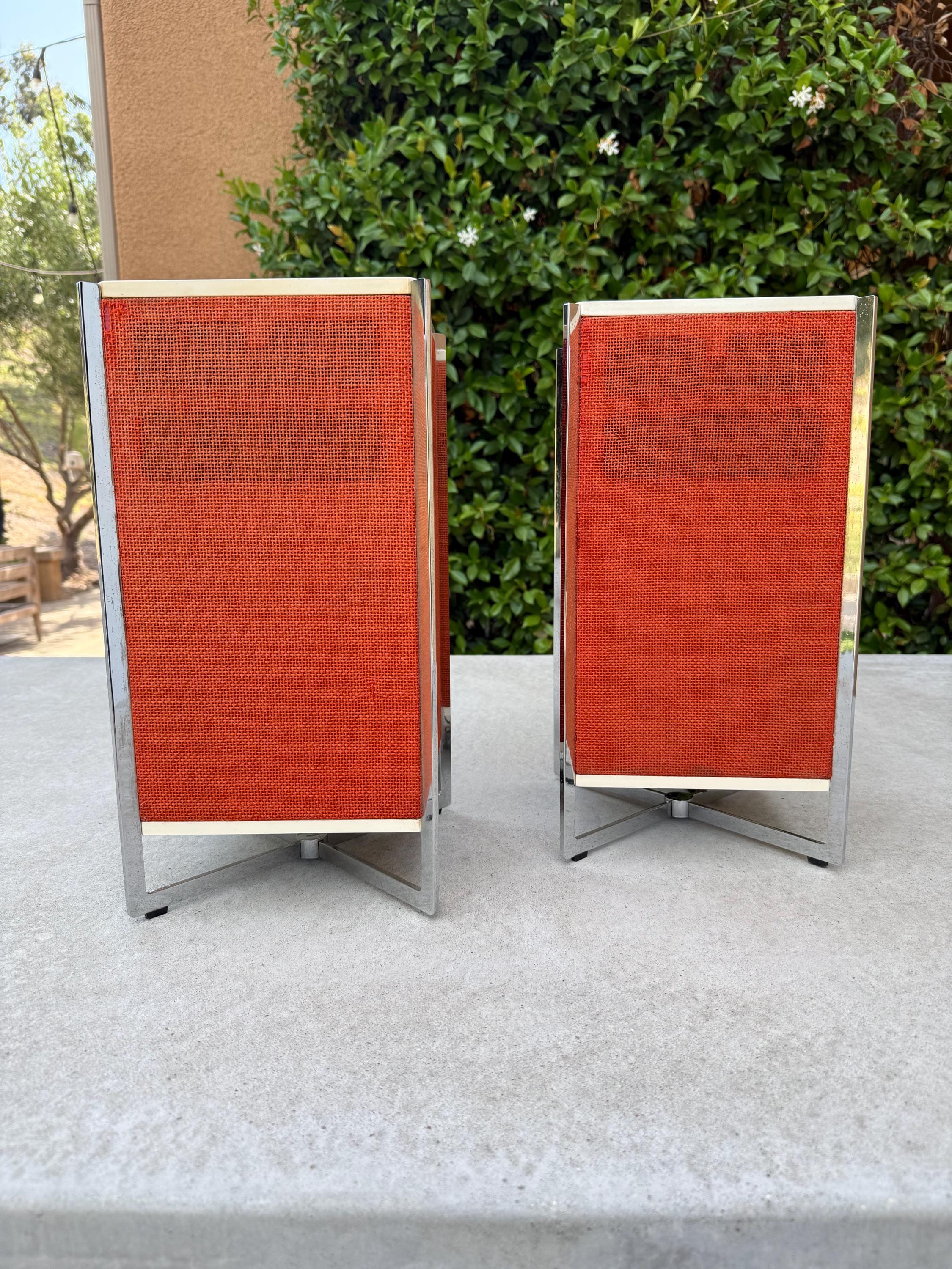 Vintage Speaker Grills - Etsy