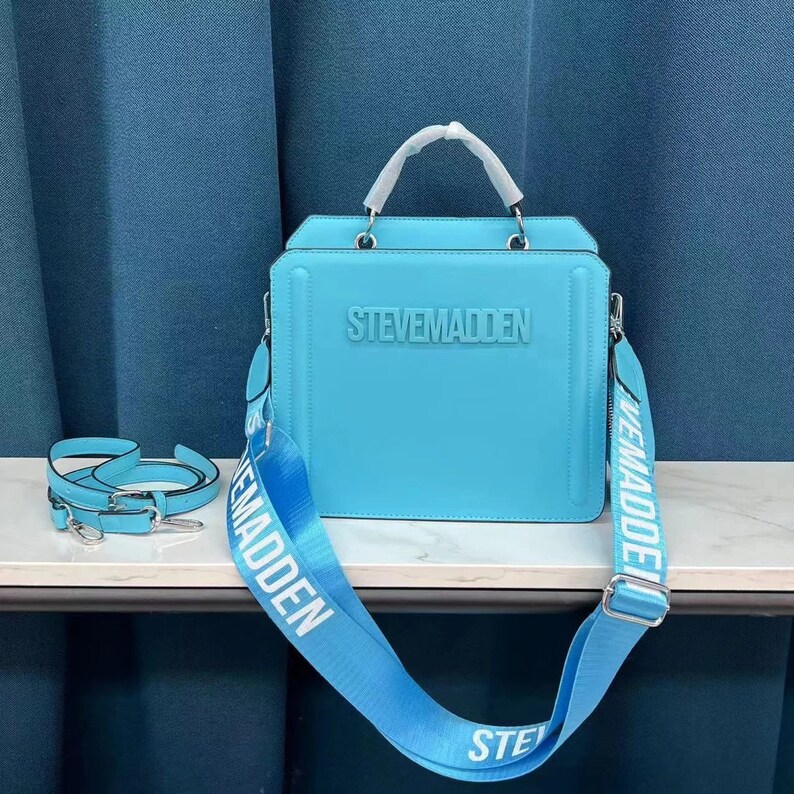 1 Steve Madden Purse Etsy
