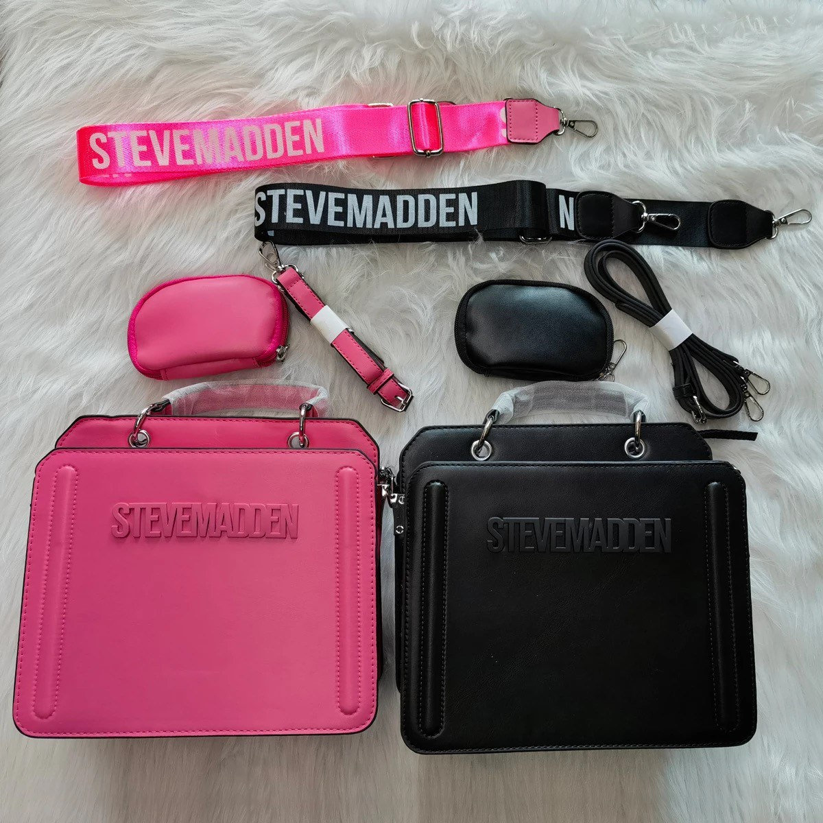 Steve Madden Tote -  Ireland