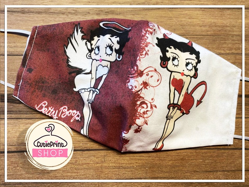 betty boop bag angel devil betty boop bag angel devil