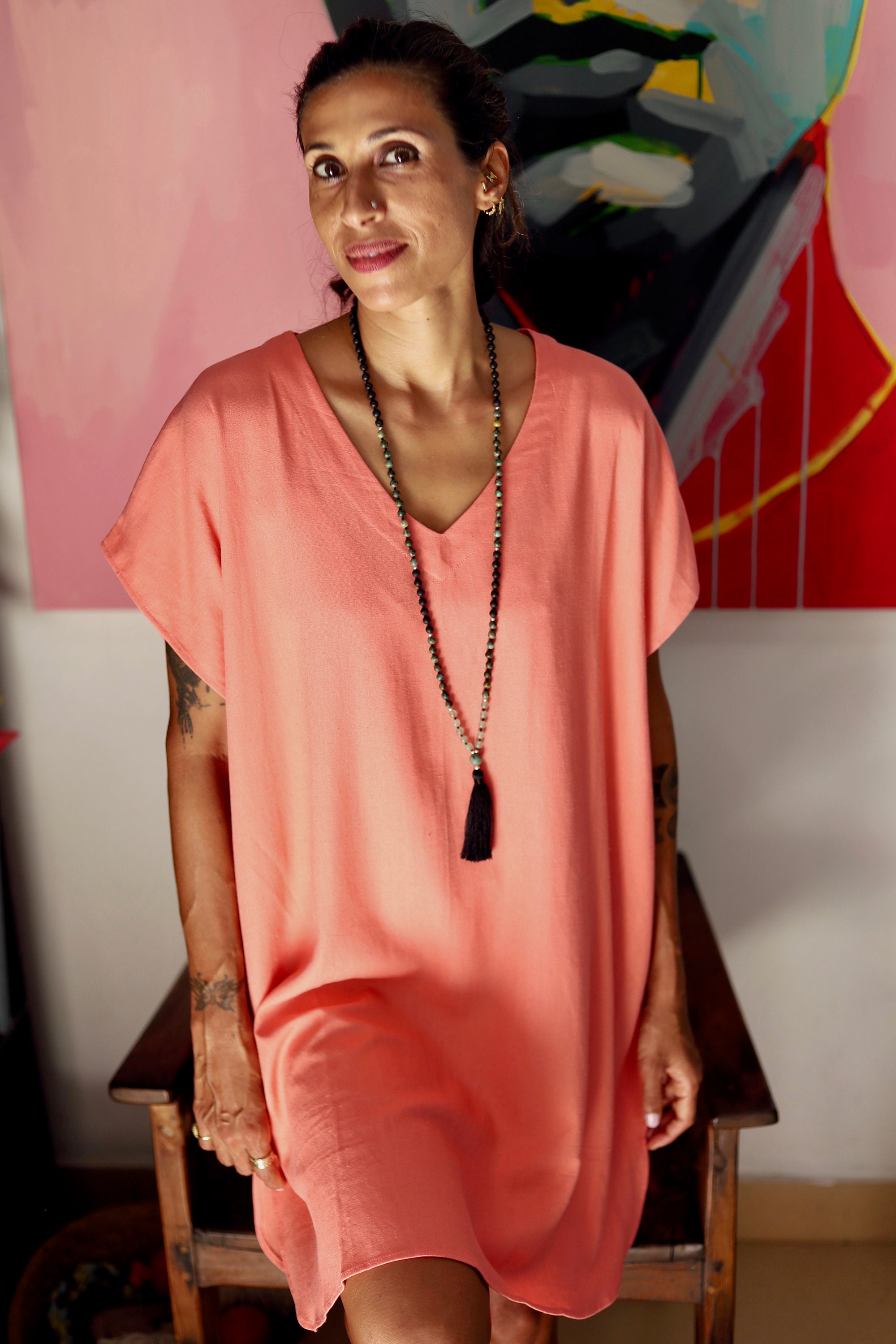 one day smart dresses