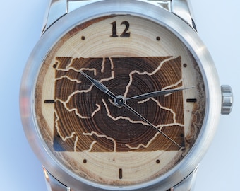 Colorado Watch