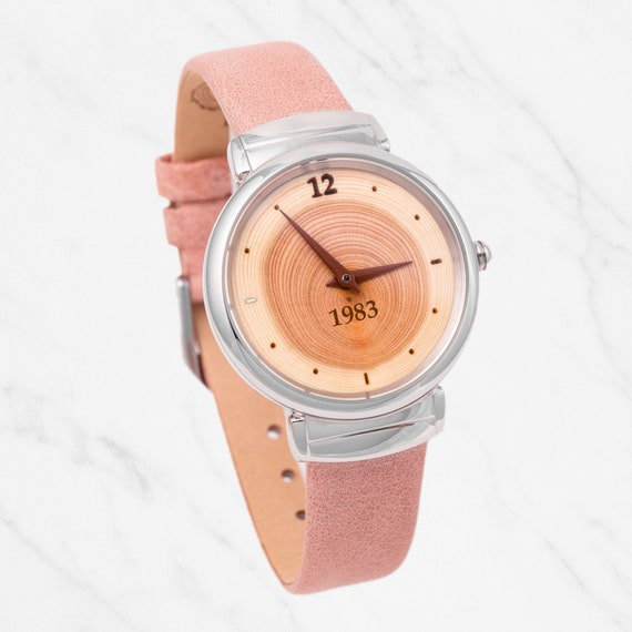 40th birthday watch for her clearance