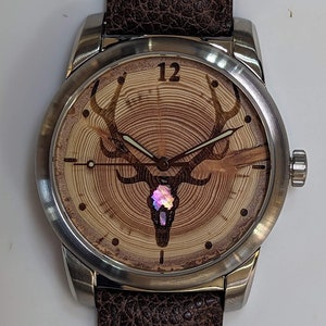 Geschenk für Ihn zum 30. Hochzeitstag. Perle Jahrestag Geschenk für Mann