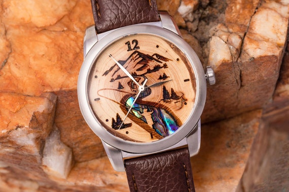 Personalized picture online watches