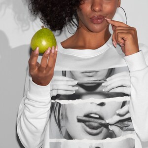 Rollin&#39; Sweatshirt Crewneck Sweatshirt, Men&#39;s Sweatshirt, Women Sweatshirt,