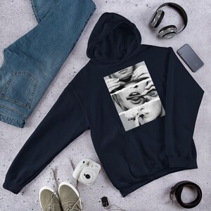 Rollin&#39; Hooded Sweatshirt Crewneck Sweatshirt, Men&#39;s Sweatshirt, Women Sweatshirt,