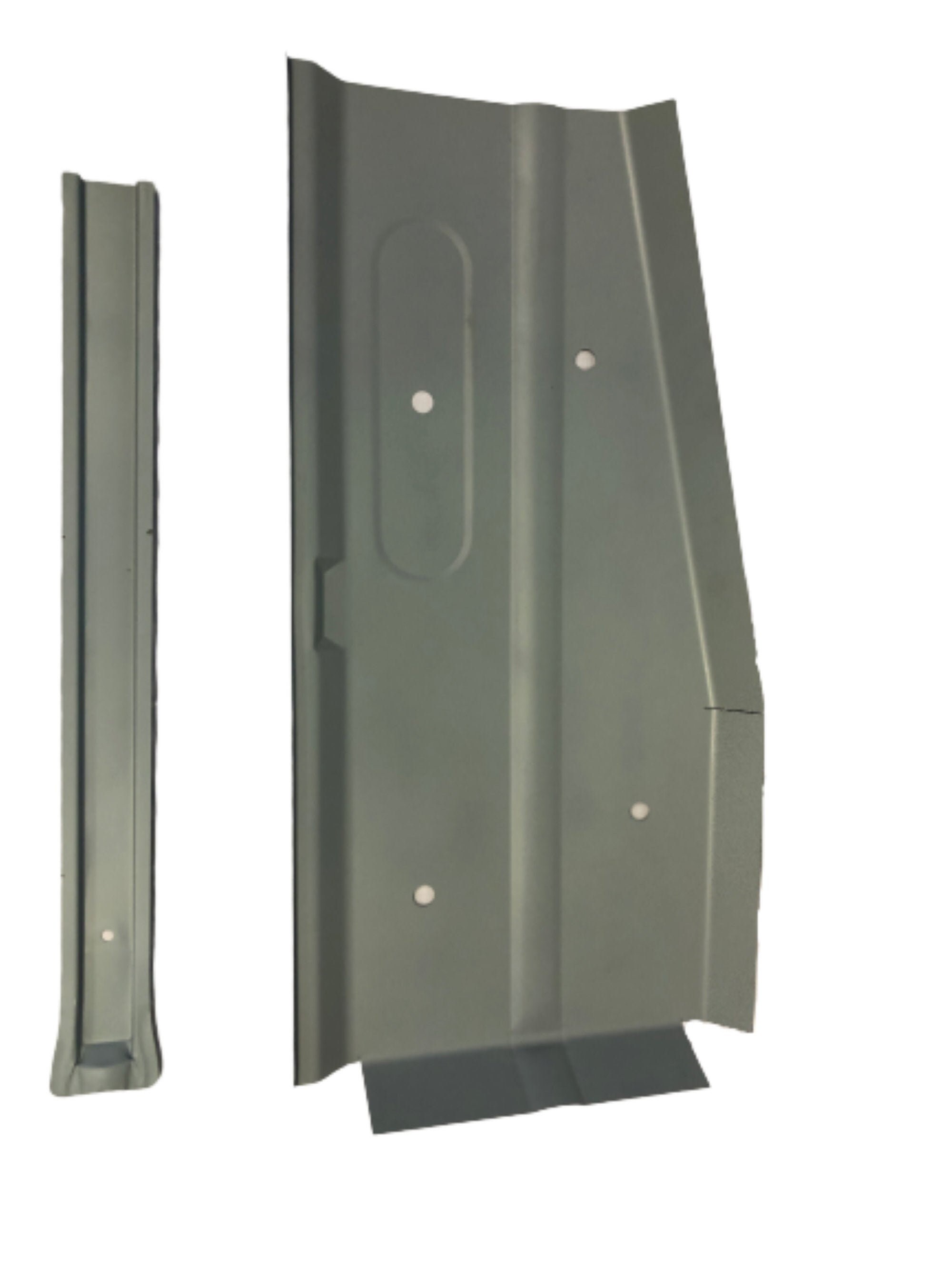 19701974 Datsun Nissan 240z 260z floor pan Drivers side 1970 Etsy