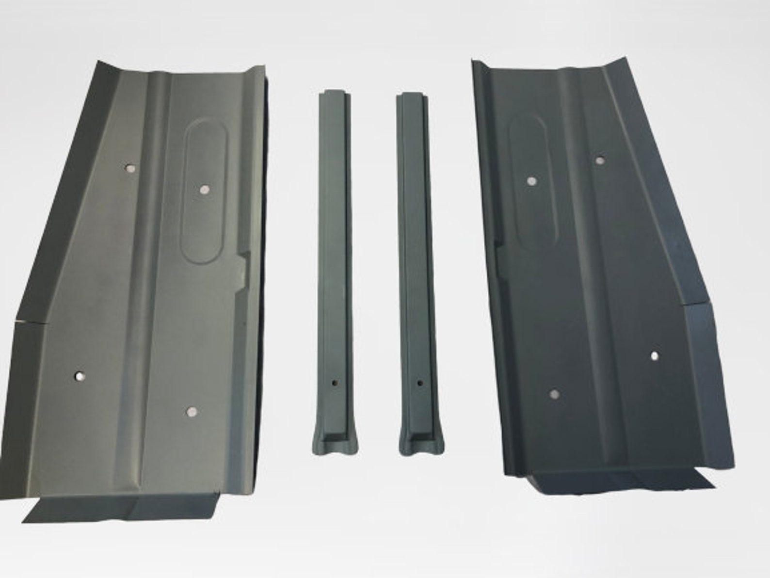 19701974 Datsun Nissan 240z 260z Floor Pans, 1970 1971 1972 1973 1974