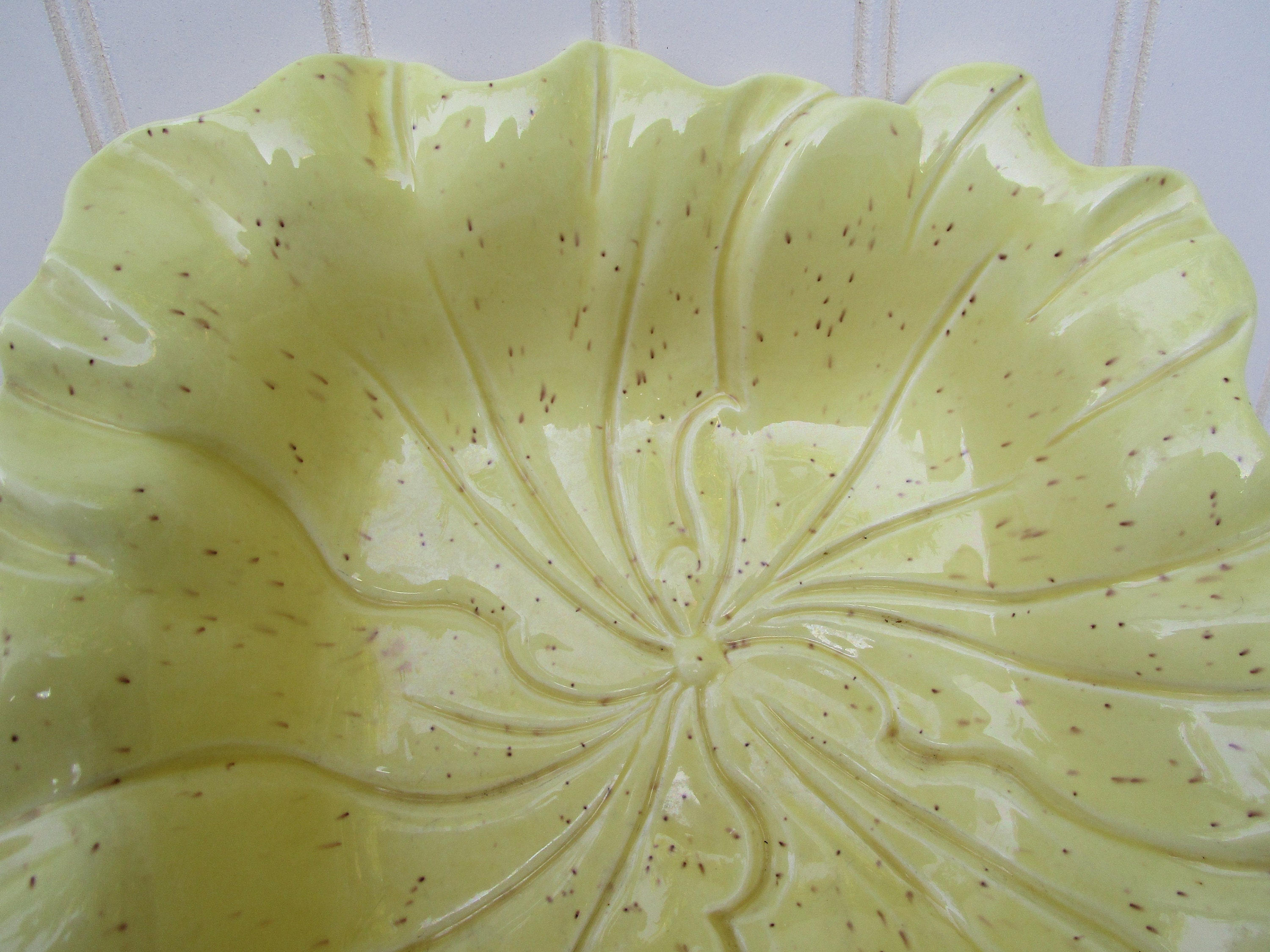 Vintage Valley Vista California Pottery 603 Mid Century Etsy