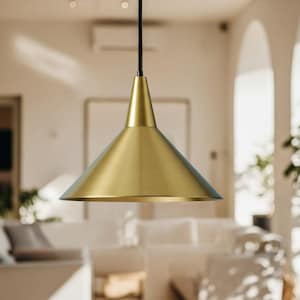 Handmade Brass Dome Pendant Light: Moroccan Boho Ceiling Lamp