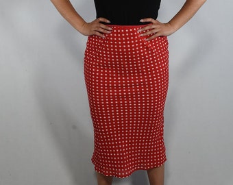 Eye Candy Vintage 1990s Skirt