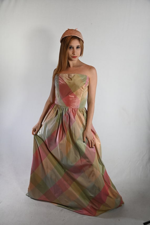 Chetta B Evening Gown - image 1