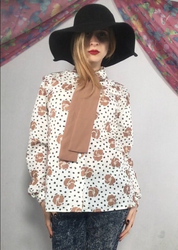 Cape Cod  Match Mates Button Down Circa 1970s - image 3