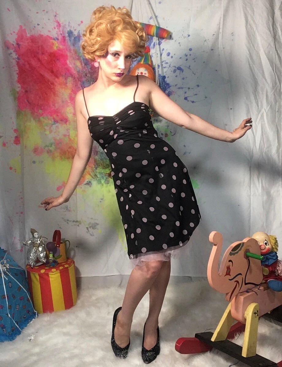 navy blue dress for baby girl The Dream Everywhere Dress