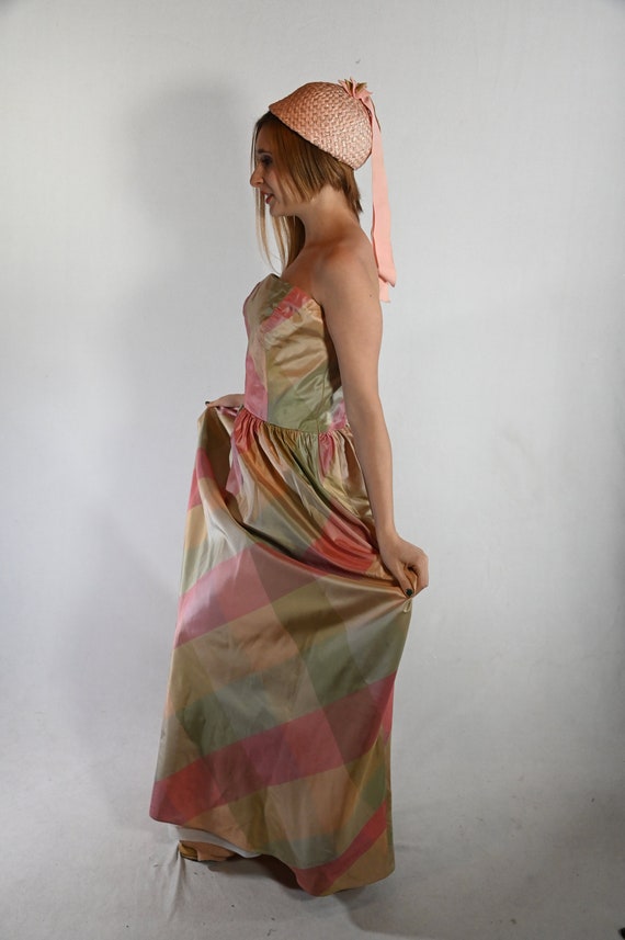 Chetta B Evening Gown - image 5