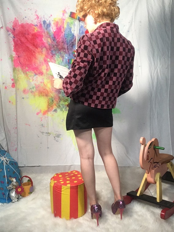 Walter Blazer Circa 1990 - image 3