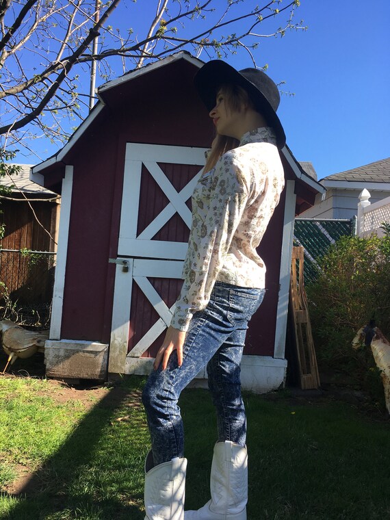 TRAMP Button Down - image 6