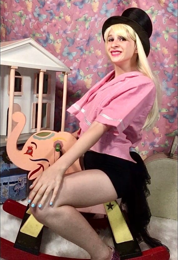 1849 Authentic Ranchwear Blouse Made in USA Circa… - image 1