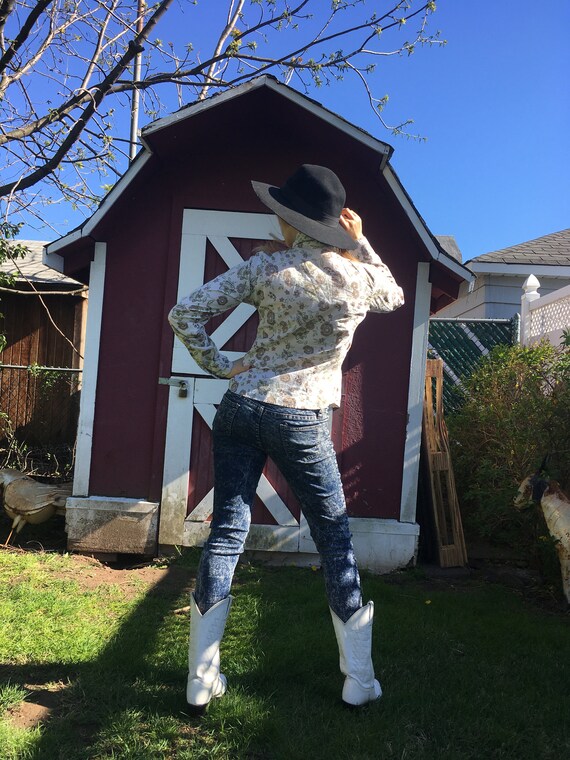 TRAMP Button Down - image 2