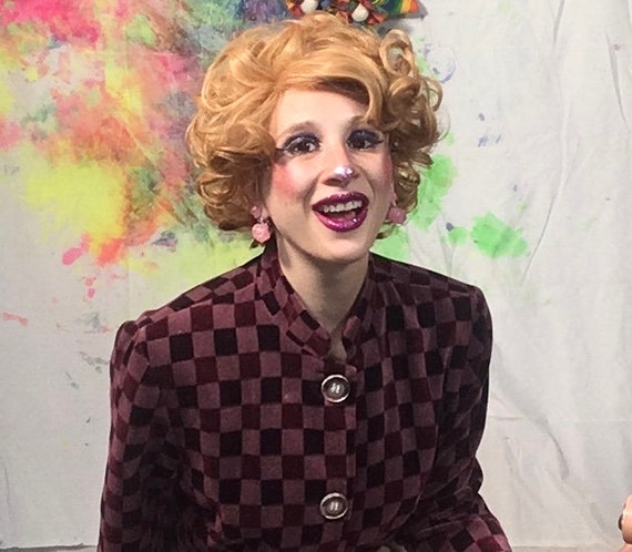 Walter Blazer Circa 1990 - image 7