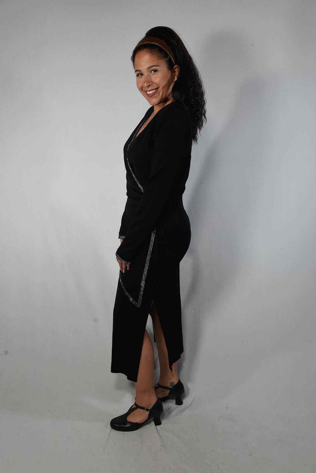 Talk of The Town Dress