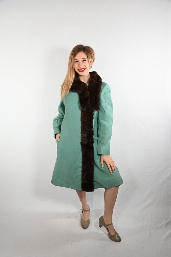 Carlisle Couture Coat