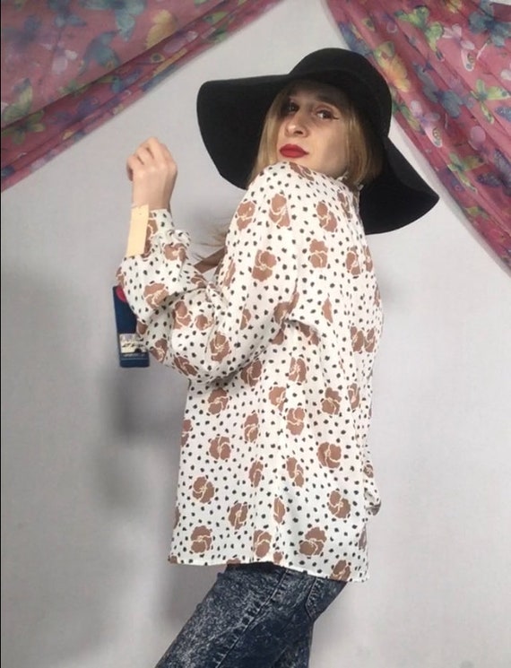 Cape Cod  Match Mates Button Down Circa 1970s - image 2