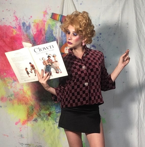 Walter Blazer Circa 1990 - image 4