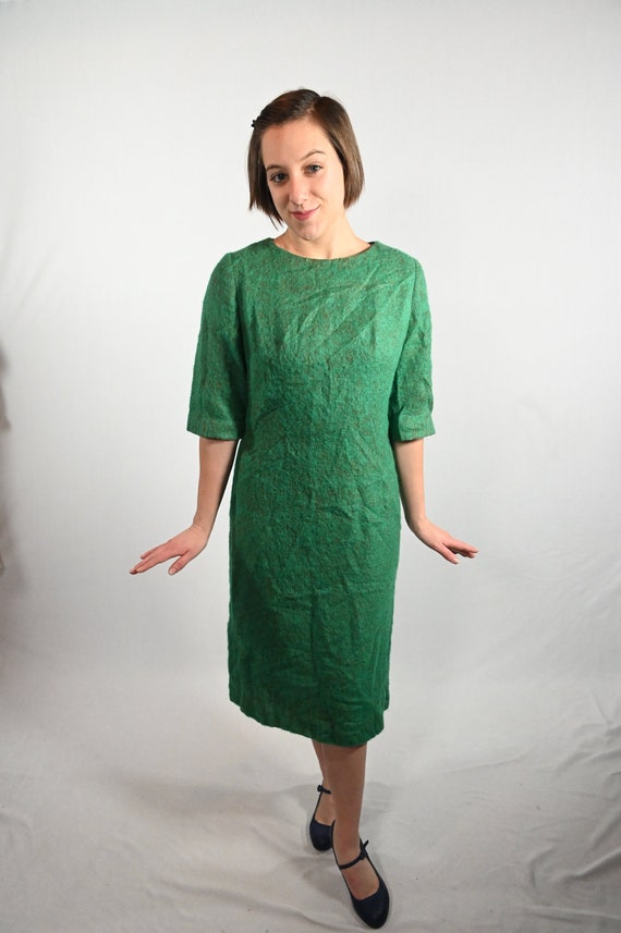 R & K Originals Wool Dress - image 1