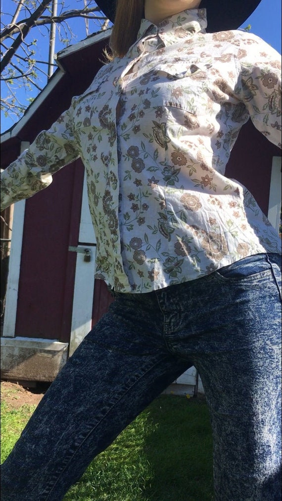 TRAMP Button Down - image 1