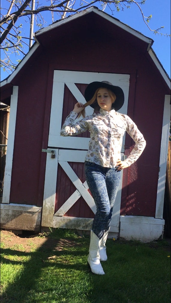 TRAMP Button Down - image 8