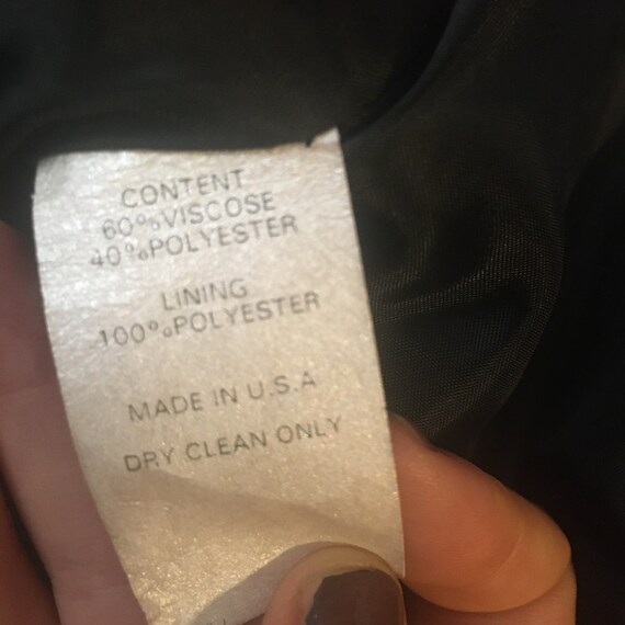 Walter Blazer Circa 1990 - image 9