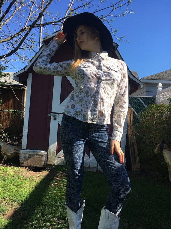 TRAMP Button Down - image 4