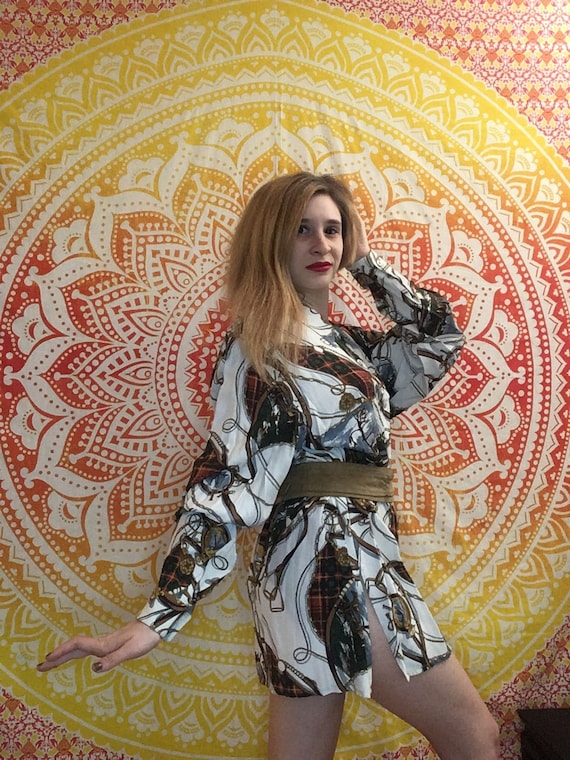 Primavera Italy Button Down - image 7