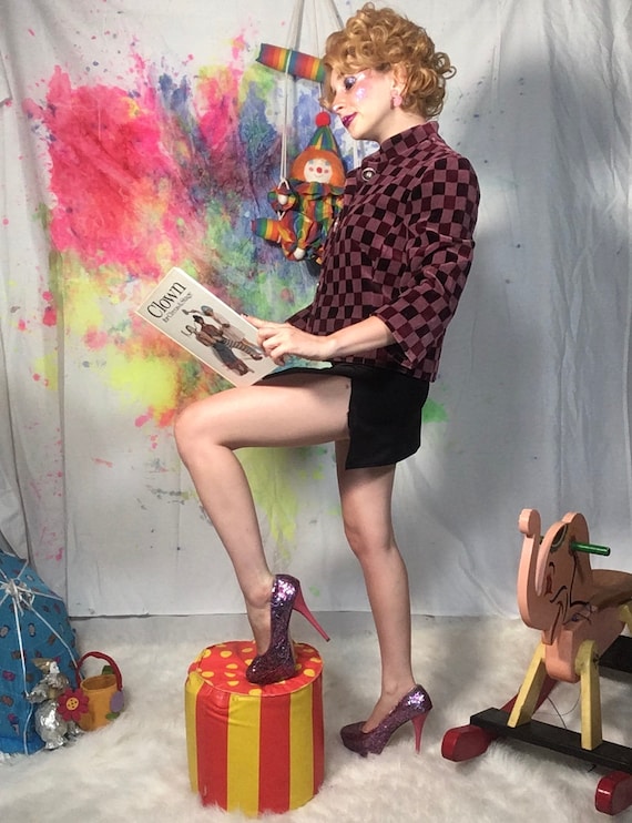 Walter Blazer Circa 1990 - image 2