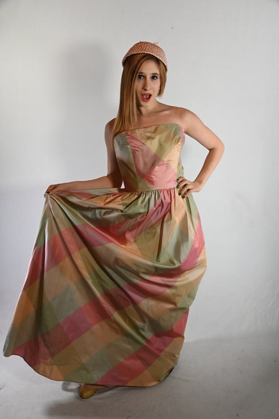 Chetta B Evening Gown - image 3