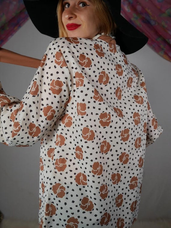 Cape Cod  Match Mates Button Down Circa 1970s - image 5