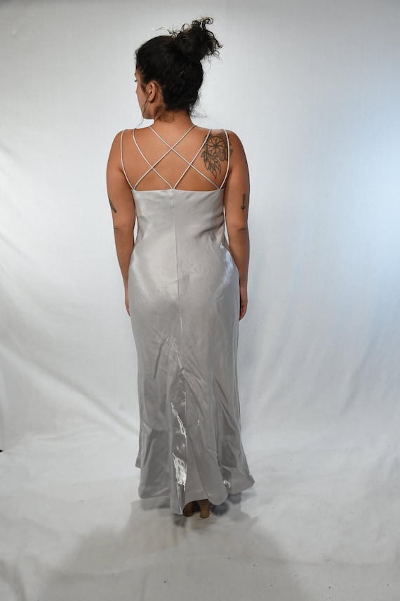 Chelsea Nites Evening Gown - image 1