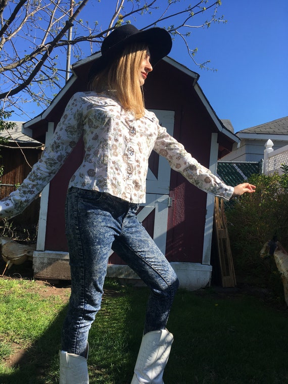 TRAMP Button Down - image 5