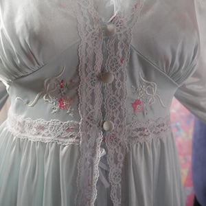 Gilead Robe