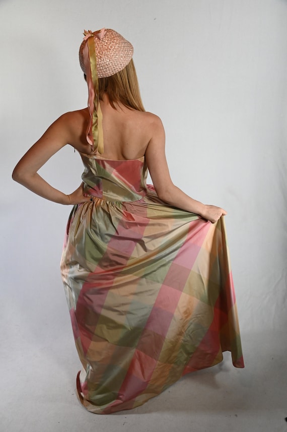 Chetta B Evening Gown - image 10