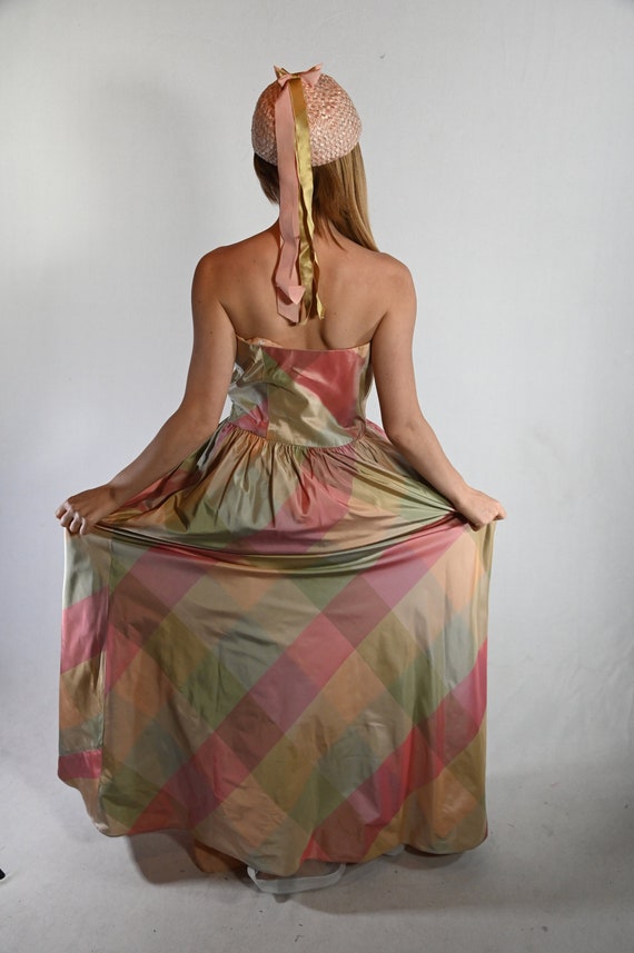 Chetta B Evening Gown - image 8