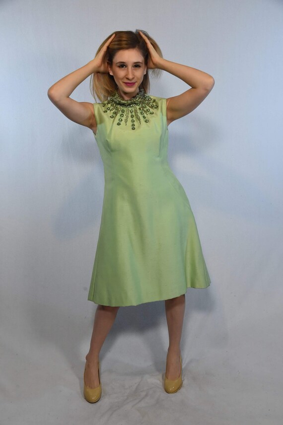 1970s formal wear