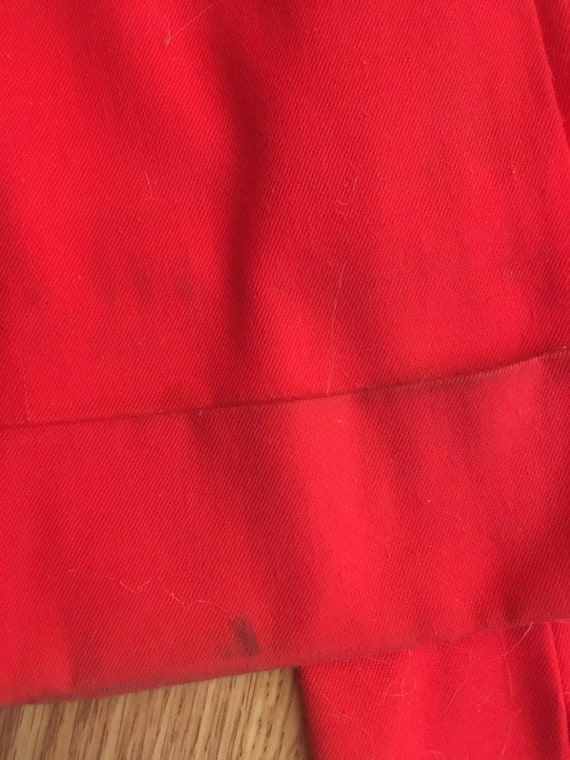 Sears Jr. Bazaar Bellbottoms - image 9