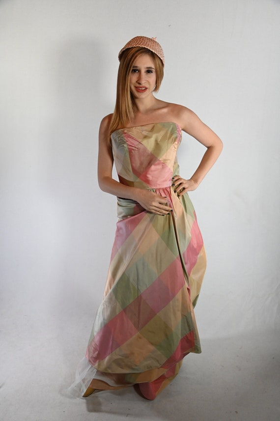 Chetta B Evening Gown - image 2