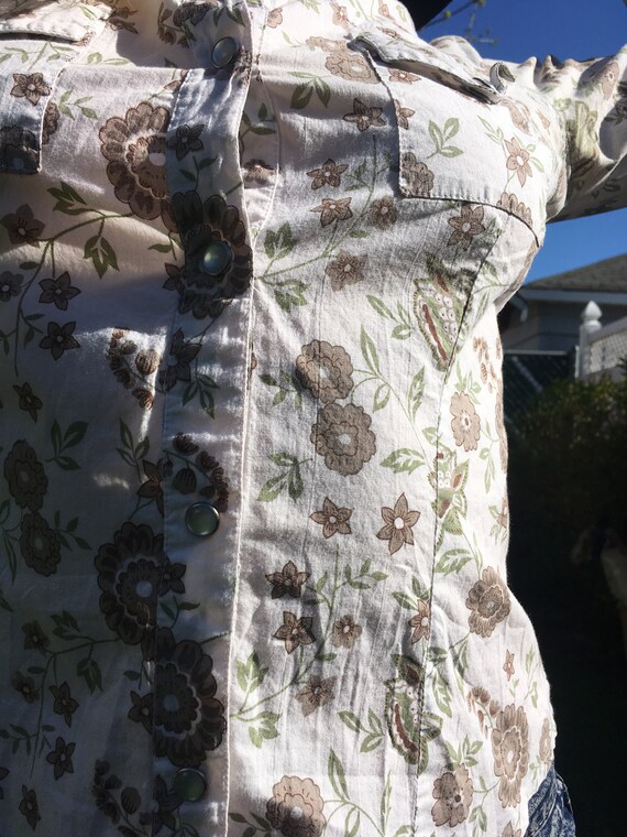 TRAMP Button Down - image 7